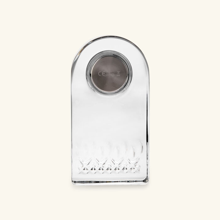 ووترفورد ساعة ليسمور إيسنس شفافة