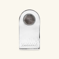 ساعة ليسمور إيسنس شفافة ووترفورد ساعة ليسمور إيسنس شفافة