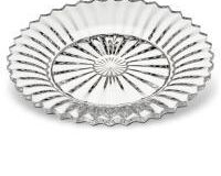 Mille Nuits Plate Mille Nuits Plate, small