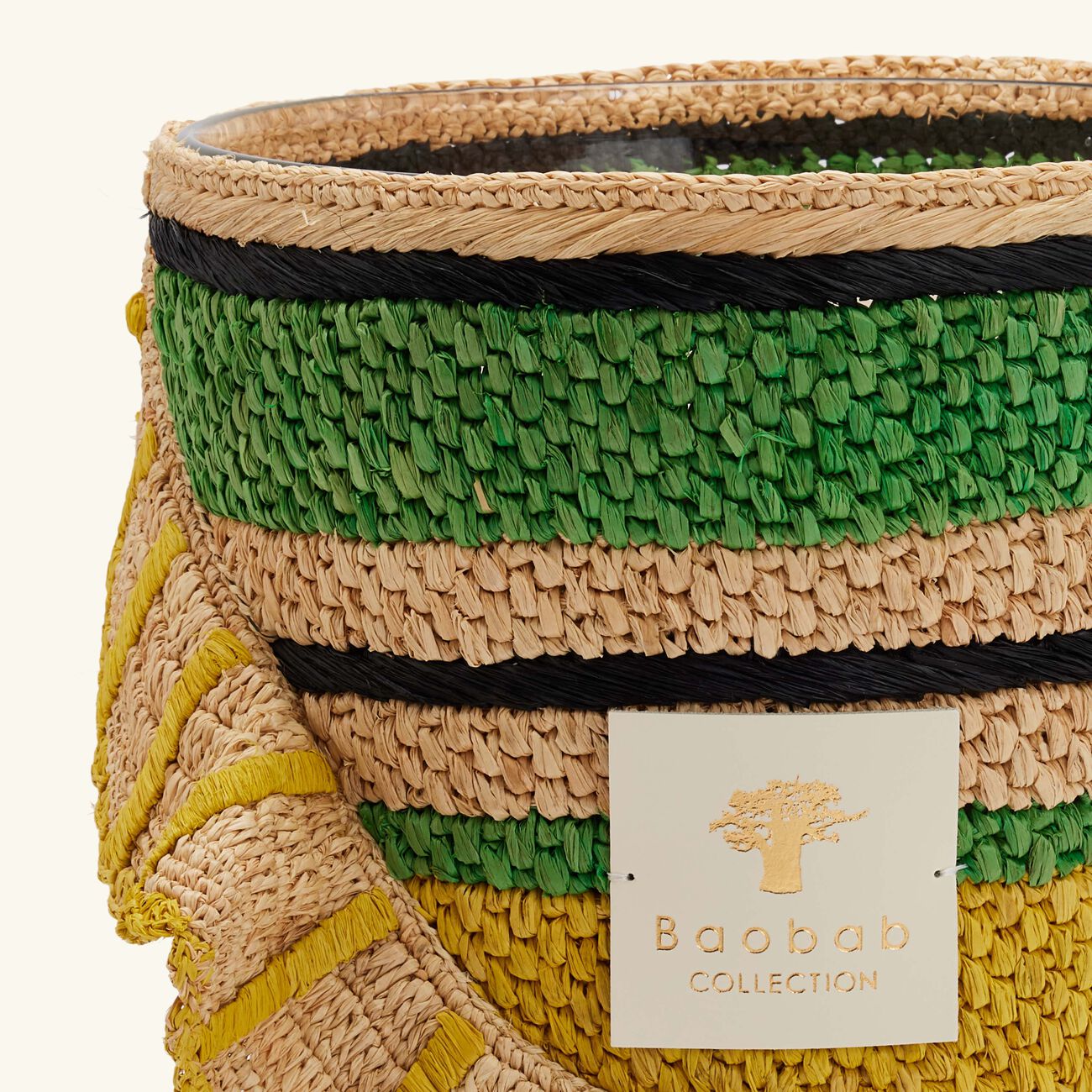 باوباب شمعة فيتي ميلالاو ماكس 35