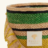 باوباب شمعة فيتي ميلالاو ماكس 35