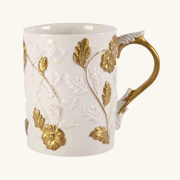 villari taormina mug white