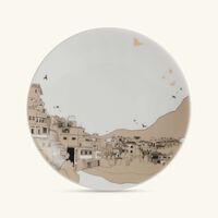 Naseem Cake Stand & Dessert Plate Set Of 4 silsal naseem cake stand dessert plate set of 4