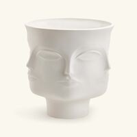 jonathan adler dora maar centerpiece white