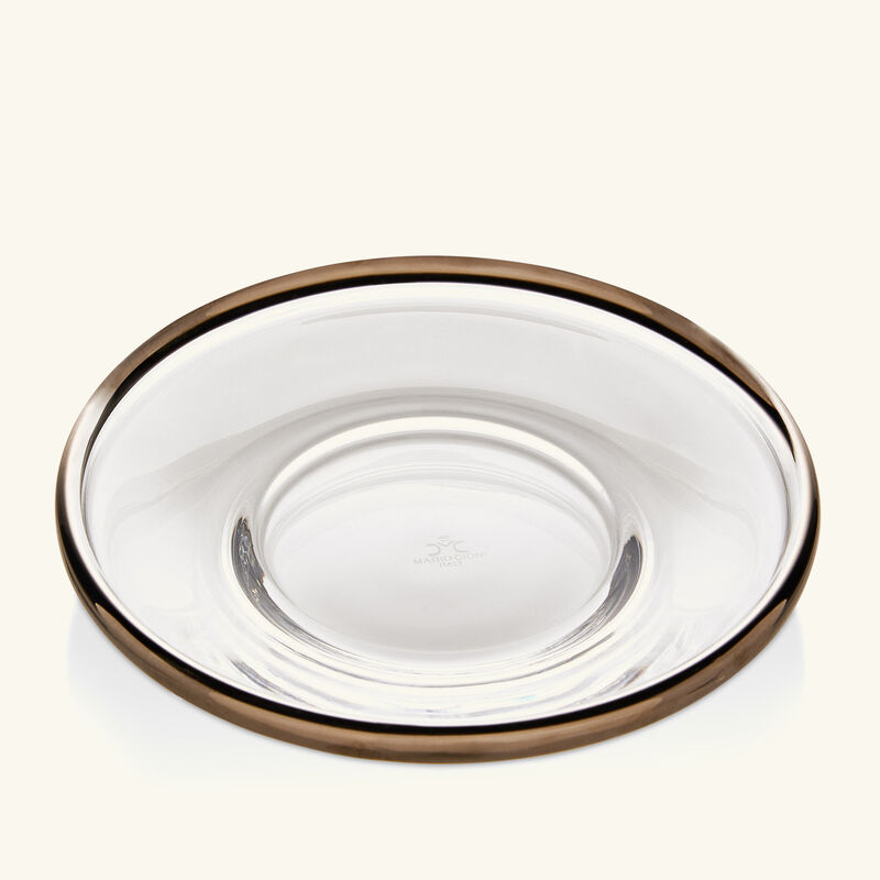 mario cioni c tea cup clear