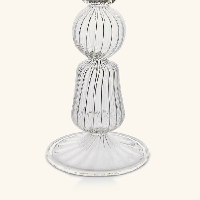 waww la table small candle holder