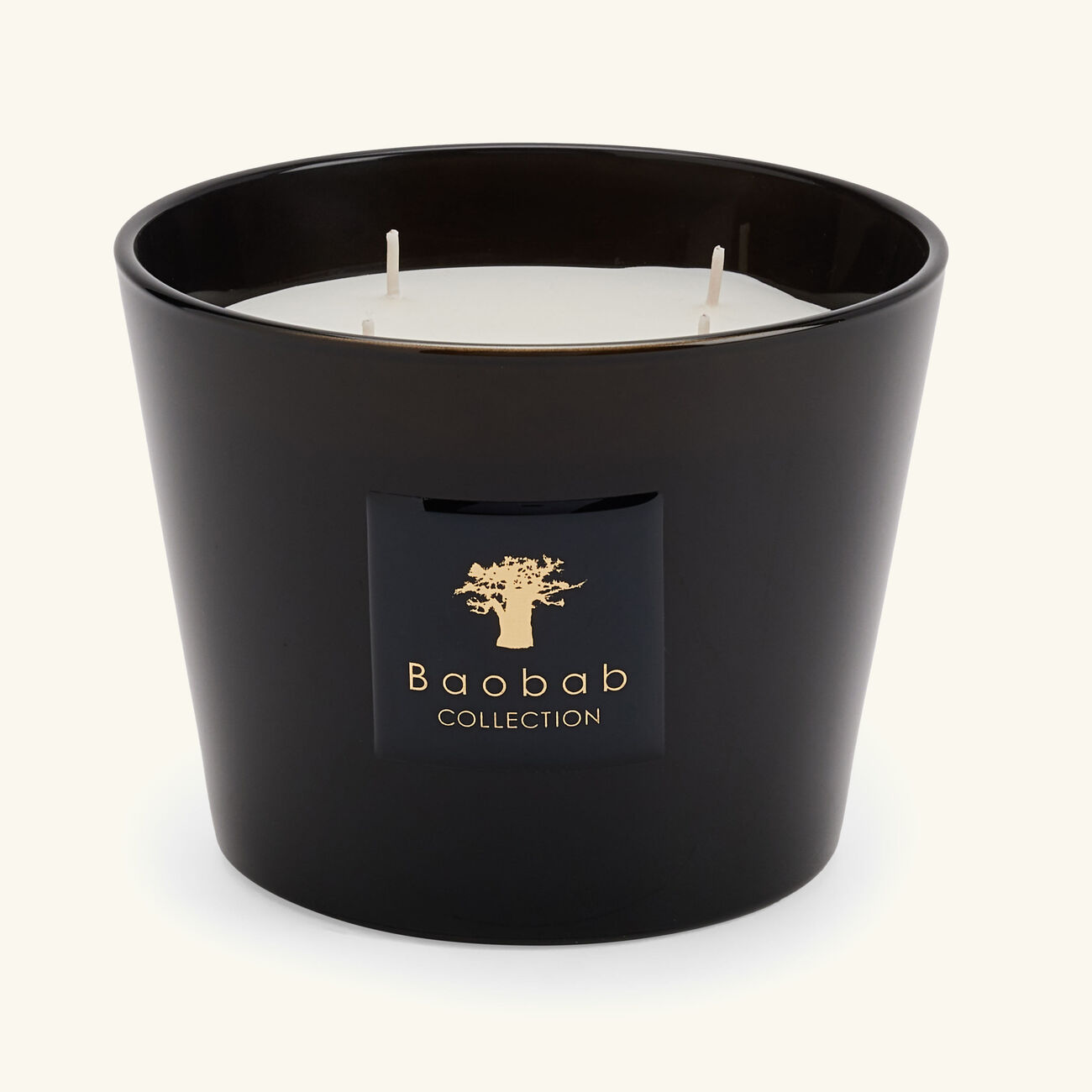 baobab collection encre de chine candle max 10