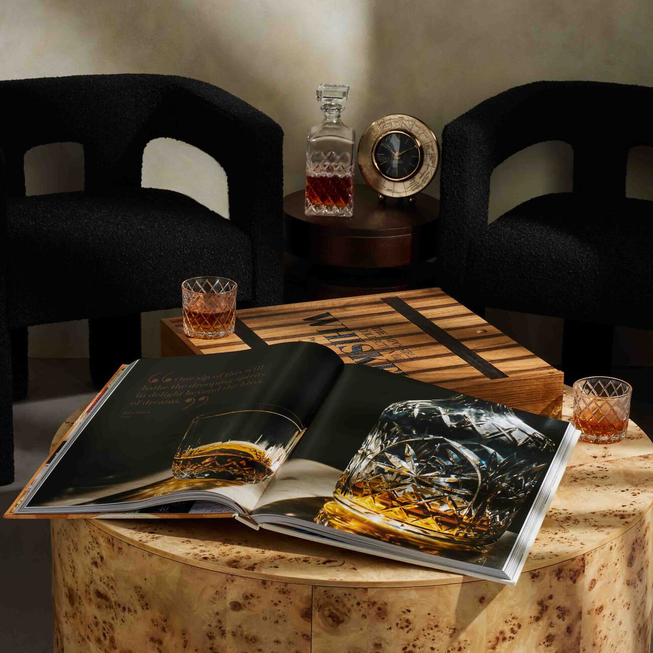 The Impossible Collection Of Whiskey Book 51x45cm assouline the impossible collection of whiskey book 51x45cm