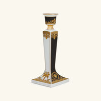 versace i love baroque candle holder gold