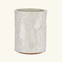 christofle s ve d argent vase mini silver plated