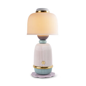 Kokeshi Lamp, medium