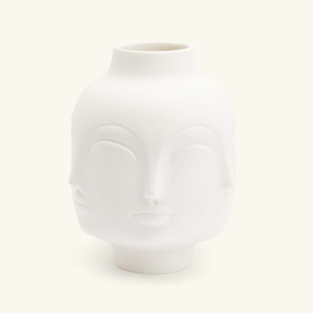 jonathan adler dora maar vase small white