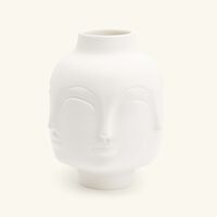 jonathan adler dora maar vase small white