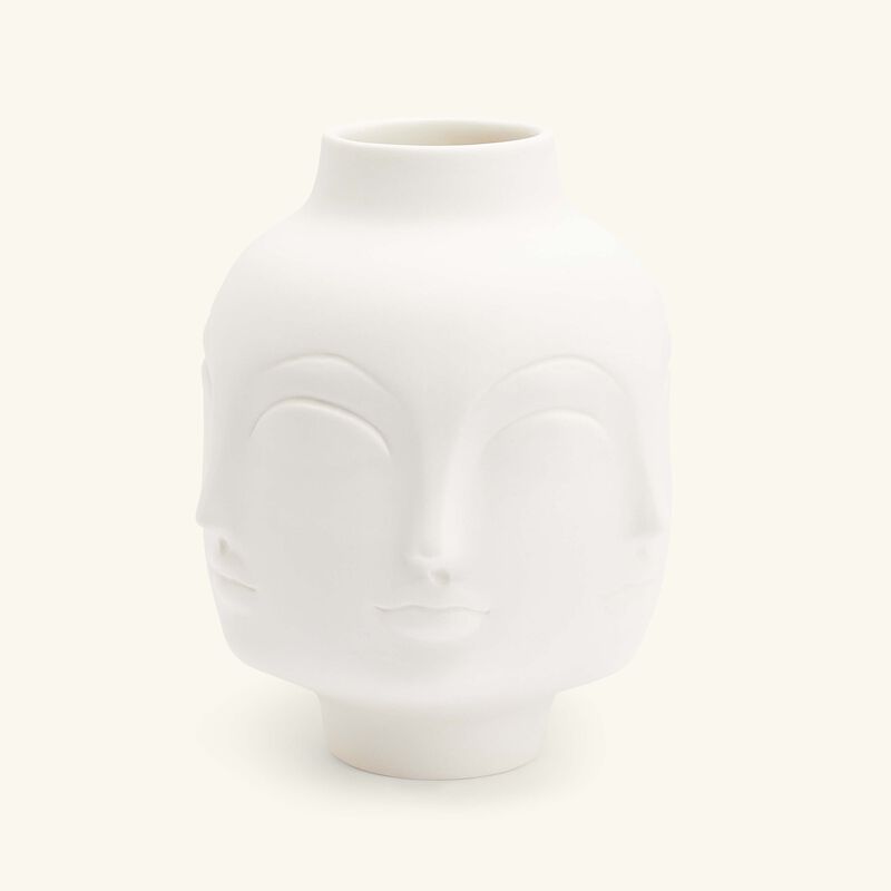 jonathan adler dora maar vase small white