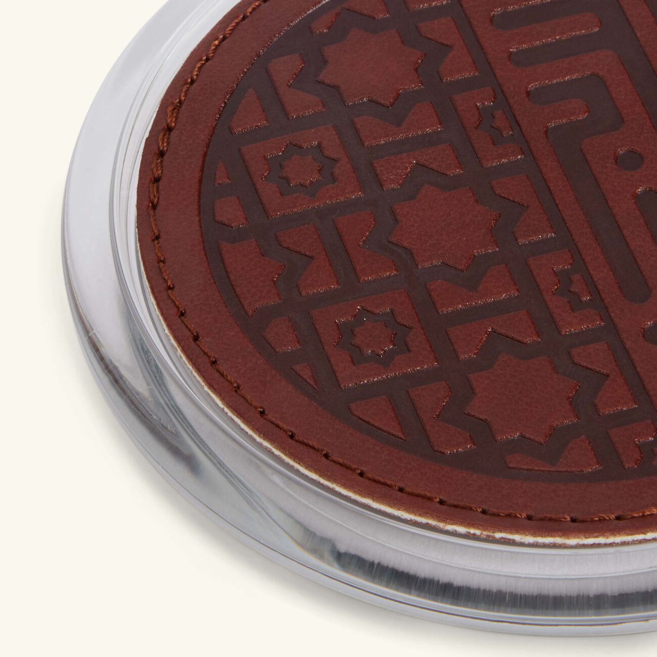 dimlaj shafa coasters set of 6