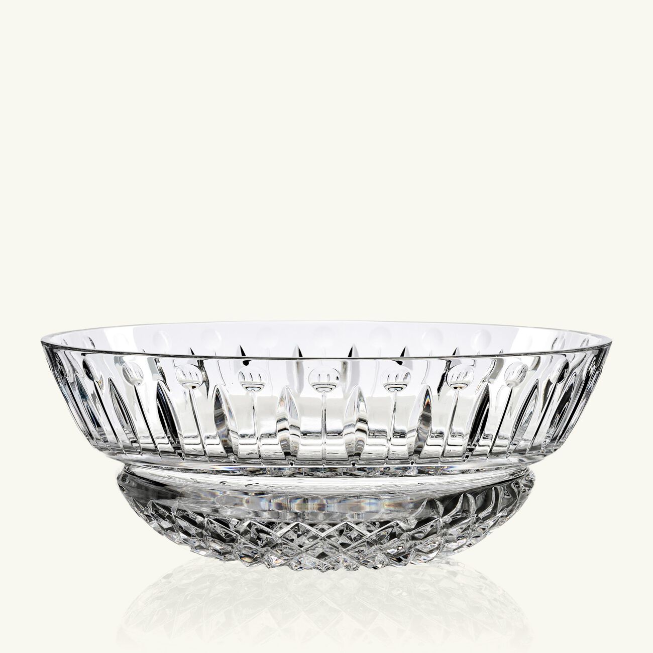 Katherine Footed Centerpiece Clear mario cioni c katherine footed centerpiece clear