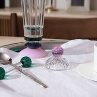 طقم لويس من حامِلين للبطاقات وردي ريفليكشنز كوبنهاغن طقم لويس من حامِلين للبطاقات وردي