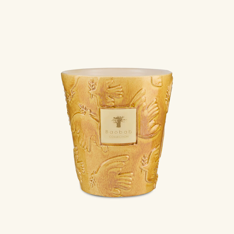 باوباب شمعة دوف المعطرة ماكس 16