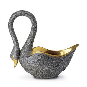 Swan Bijoux Bowl, medium