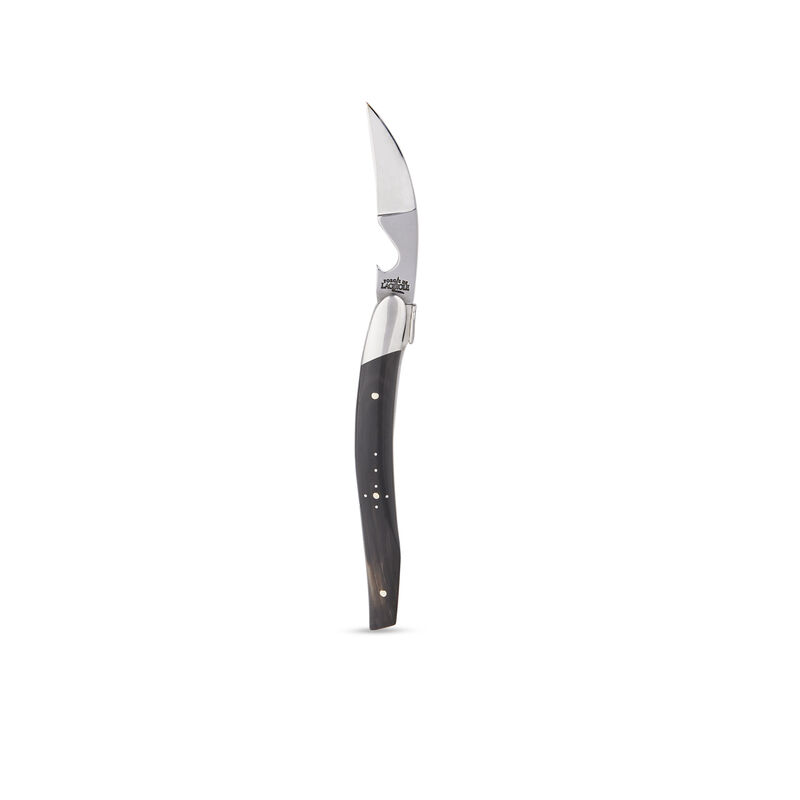 Sommelier Knife and Corkscrew, large