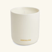 assouline ibiza bohemia candle