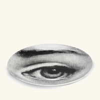 fornasetti tema e variazioni no 248 wall plate