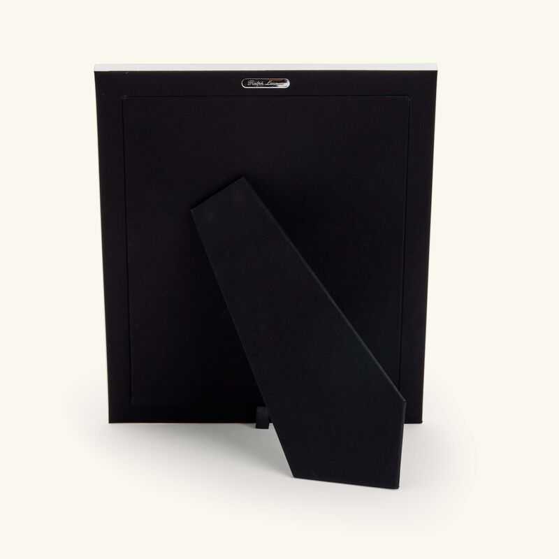 إطار الصور بروكتون بني 24×29 سم رالف لورين هوم إطار الصور بروكتون بني 24 29 سم