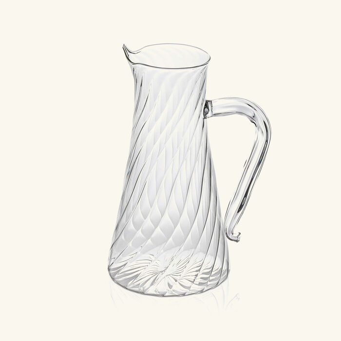 waww la table water serving carafe
