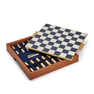 Games Fowler Chess Set, medium