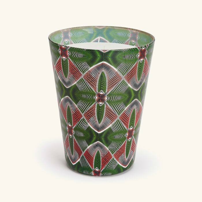 baobab collection maxi wax malia candle max 24
