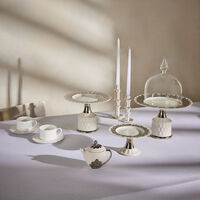 Peacock Cake Stand villari peacock cake stand