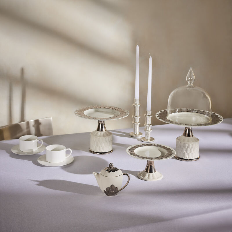 Peacock Cake Stand villari peacock cake stand