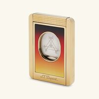 st dupont montecristo cigar cutter