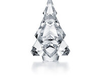 Noel Clear Gstaad Decoration Medium Noel Clear Gstaad Decoration Medium, small