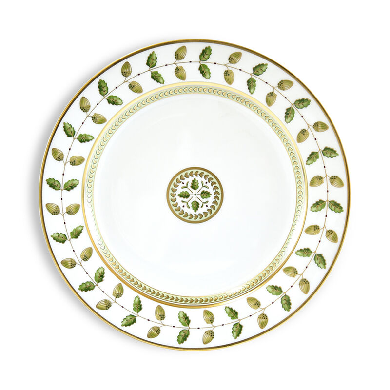 Constance Salad Plate, large