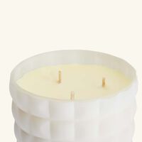 edion cello suite no 29 montecarlo night nero scented candle 500g