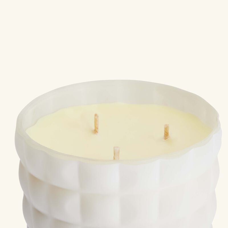 edion cello suite no 29 montecarlo night nero scented candle 500g