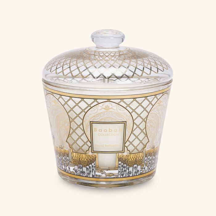 baobab collection royal reflection dome gift box max 10