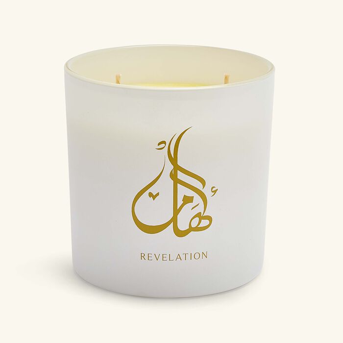 Revelation Candle 850ml