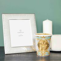 versace picture frame silver 20x25cm