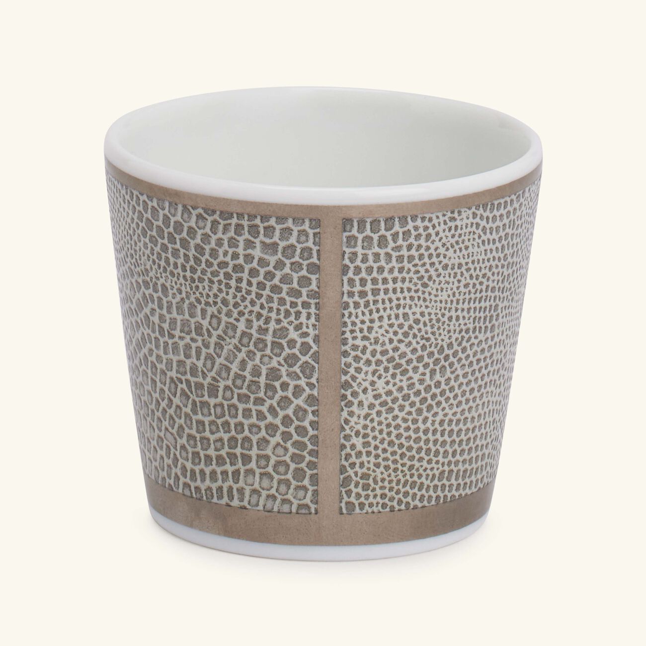 bernardaud sauvage drinking glass
