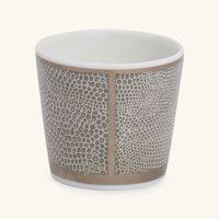 bernardaud sauvage drinking glass