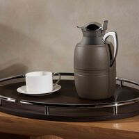 giobagnara villandry thermal carafe brown