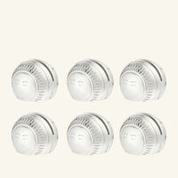 christofle r ve cosmique place card holders silver plated set of 6