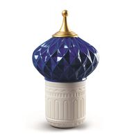 الشمعة المعطّرة 1001 لايتس أنبريكبل سبيريت - بلو سباير, small