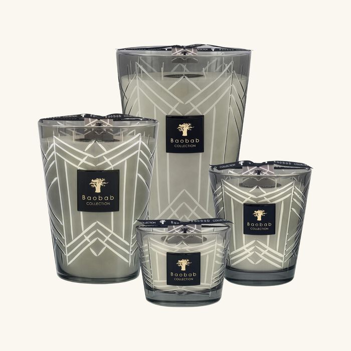 baobab collection heritage villers candle