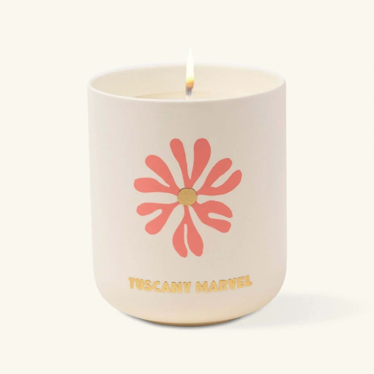 assouline tuscany marvel candle