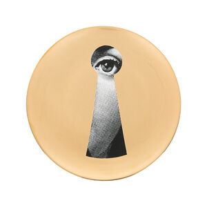 Wall Plate Tema E Variazioni N14, medium