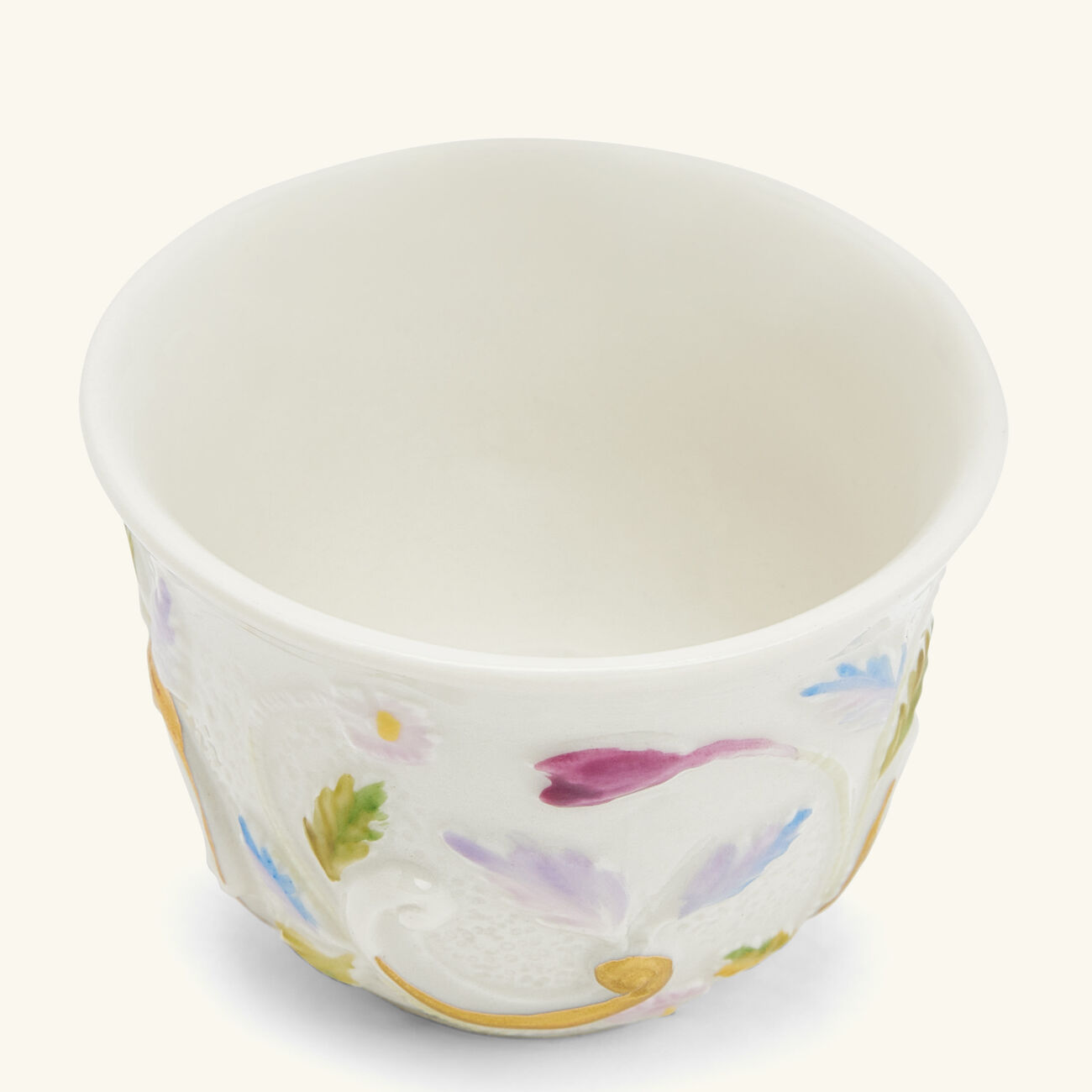 villari taormina arabic coffee cup multicolor