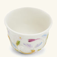 villari taormina arabic coffee cup multicolor